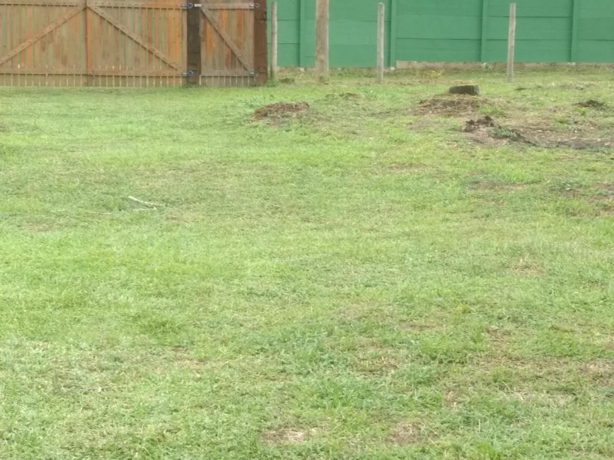 Chale Vale Das Flores - Visconde De Maua Rj Eksteriør bilde
